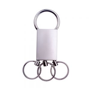 LLAVERO KYO personalizada